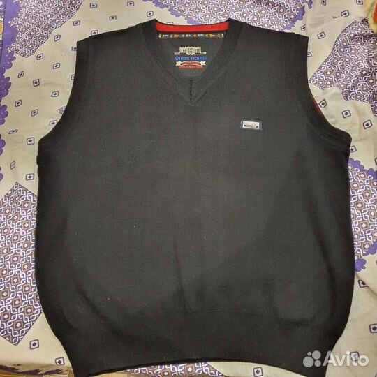 Жилет 46-48