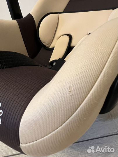 Автолюлька от 0