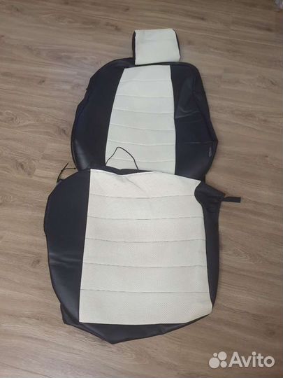 Чехлы для Мазда CX5