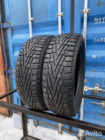 Nexen Winguard WinSpike SUV 225/60 R17