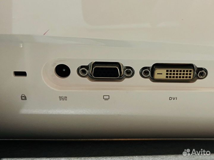 Монитор asus MS227N 22