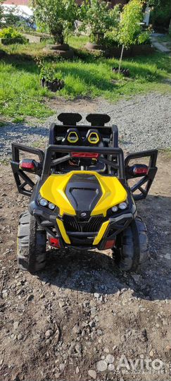 Электромобиль