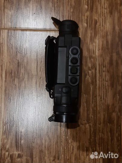 Тепловизор Pulsar Helion XQ38F