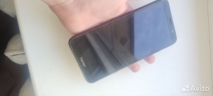 HONOR 7A, 2/16 ГБ