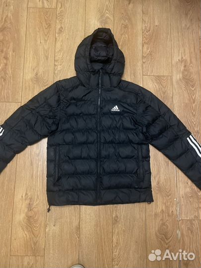 Легкая куртка adidas