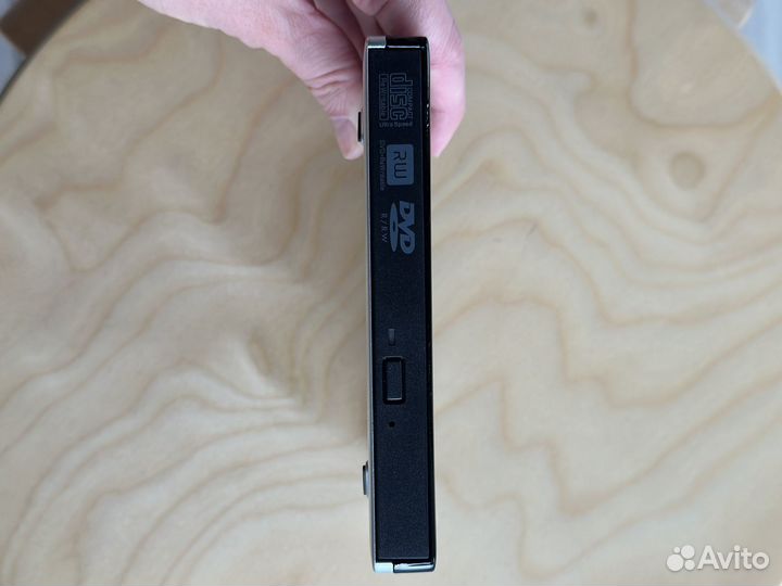 Внешний дисковод Onext x-lot multiDrive2