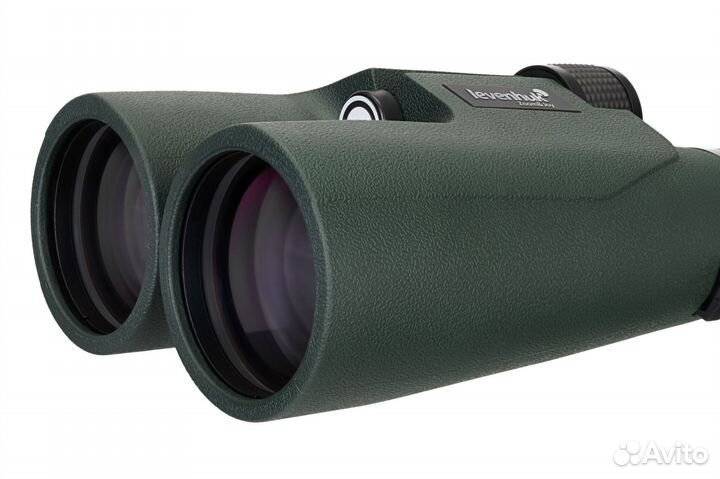 Бинокль Levenhuk Karma PRO 12x50