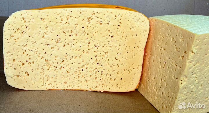 Сыр сливочный Беларусь