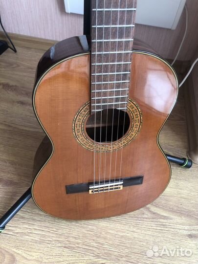 Классическая гитара kodaira