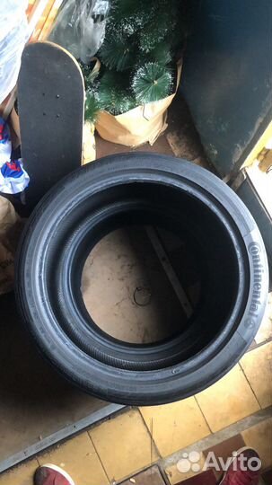 Continental ContiSportContact 275/35 R20 R