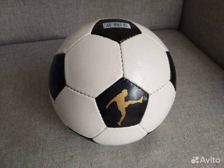 Футбольный мяч Pele