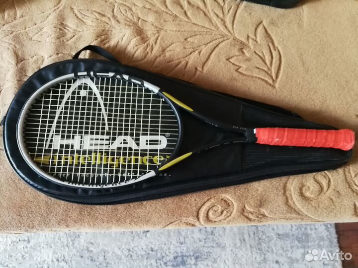 Ракетка Head Prestige Intelligence I Tour Mid