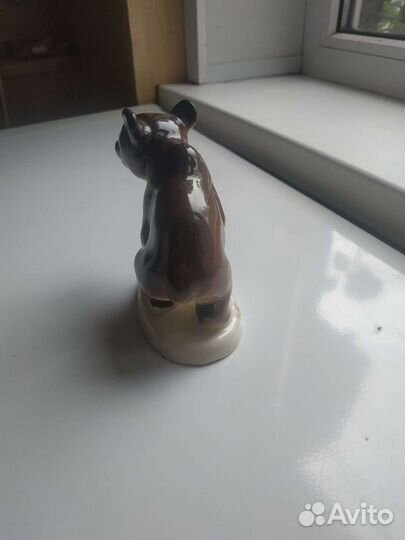 Медведьфарфор