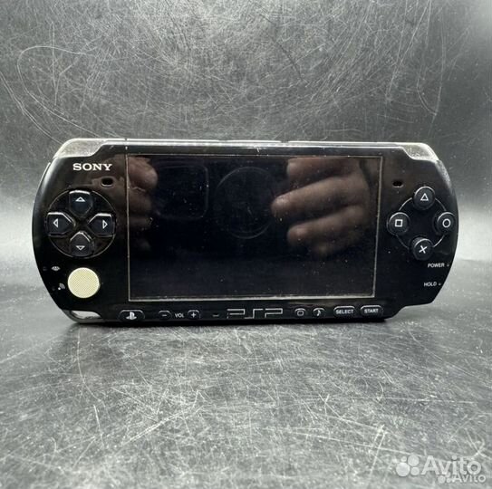 Приставка Sony psp 3008 play ststion portable