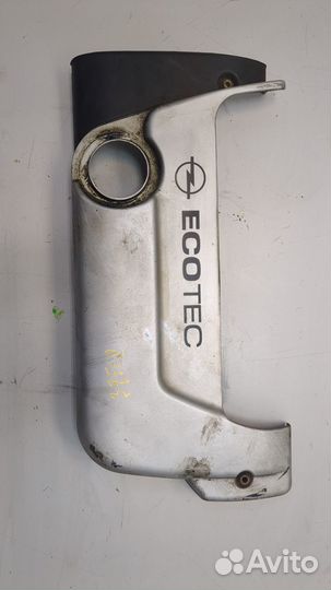 Накладка на двс Opel Vectra B, 1998