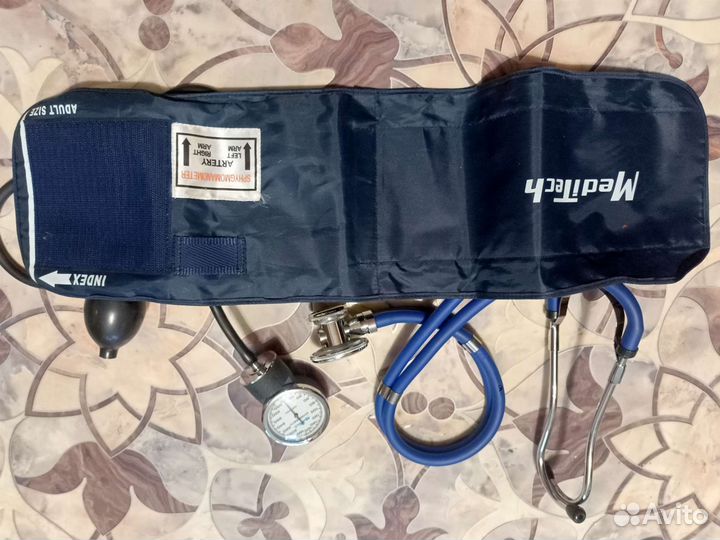 Тонометр механический