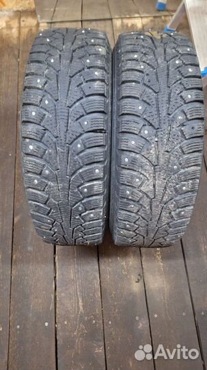 Nordman 5 175/70 R13 60T