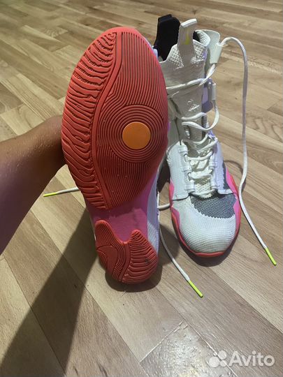 Боксерки nike hyperko 2