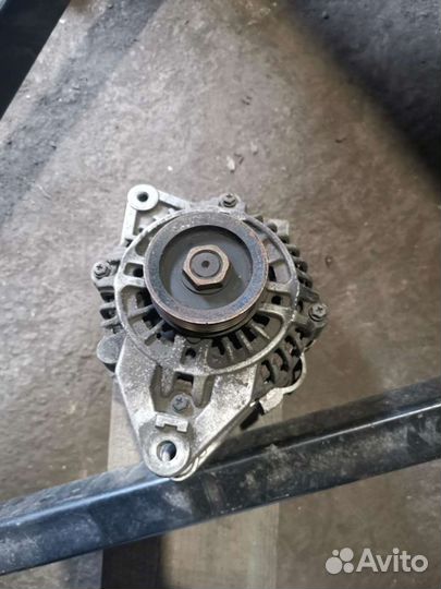 Генератор 6g72