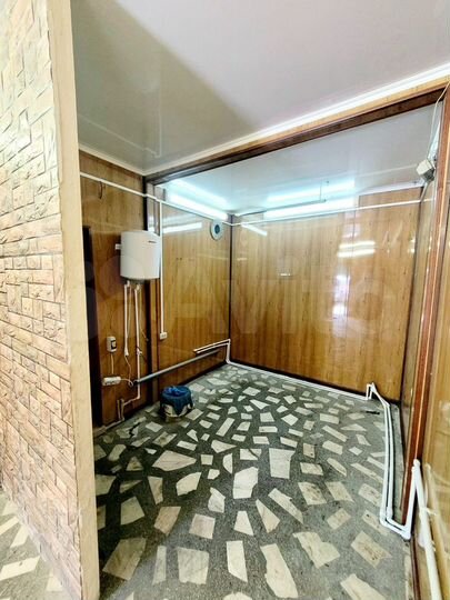 Помещение 20 м2