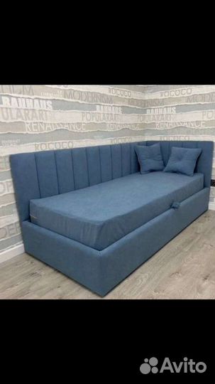 Подростковая кровать в наличии и на заказ