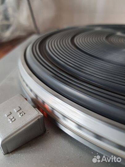 Проигрыватель винила