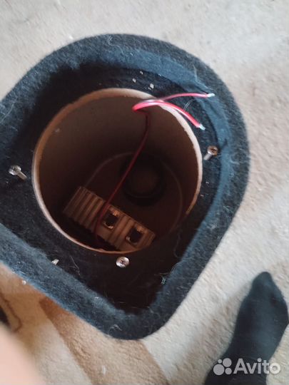 Магнитола pioneer, динамики