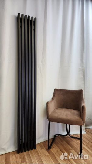 Дизайн-радиаторы кзто