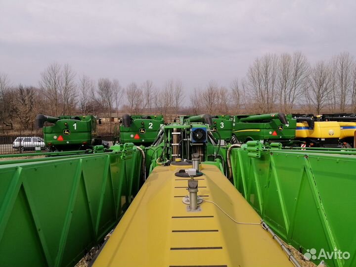 Опрыскиватель DAMMANN Classic, 2002