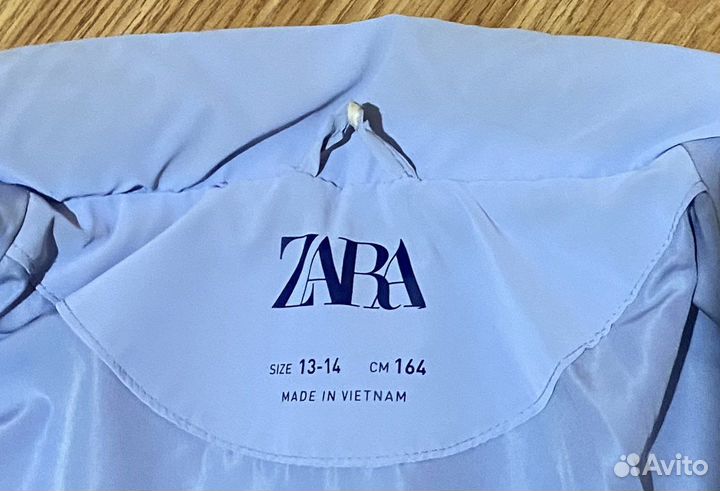 Куртка для девочки