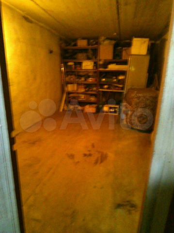 Гараж, 22 м²