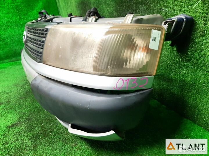 Ноускат toyota probox