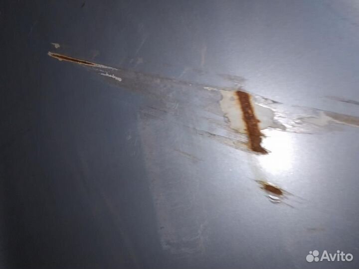 Дверь передняя правая Mercedes-Benz M-Класс W163