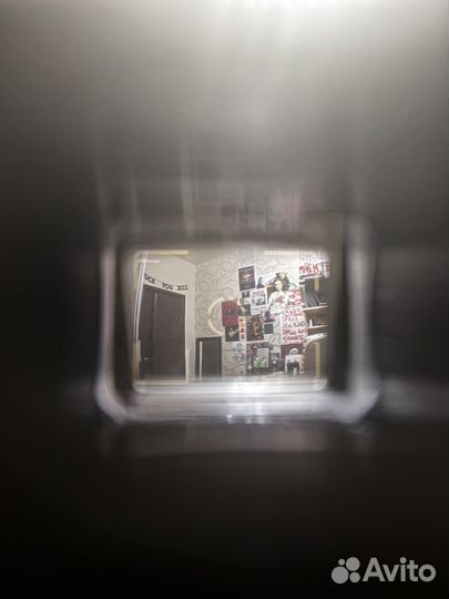 Плёночный фотоаппарат rekam af-50b