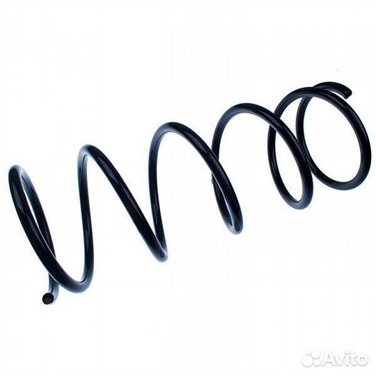 Пружина подвески передняя Ford Focus 99-04 1.8, 2