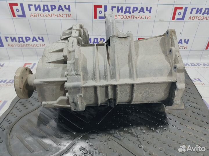 Коробка раздаточная Audi Q7 (4L) 0AQ341010J