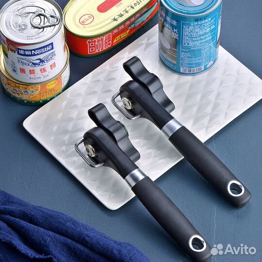 Открывалка/консервный нож/Открывашка