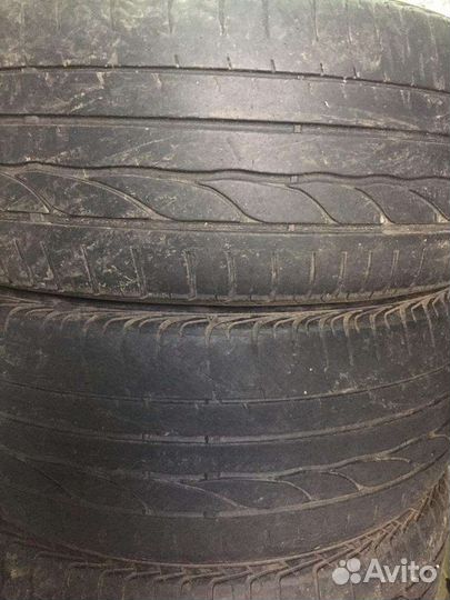 Bridgestone Turanza T001 205/55 R16