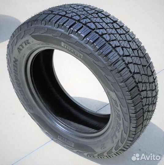 Pirelli Scorpion ATR 325/55 R22 116H