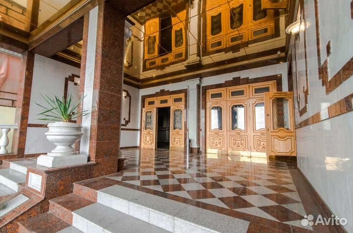 Требуется горничная в комплекс апартаментов