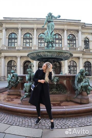 Услуги байера в германии