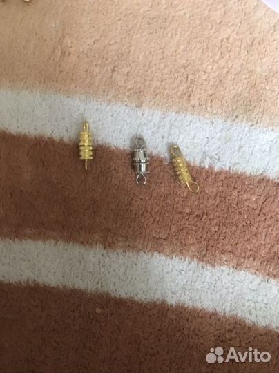 Шармики для бисероплетения