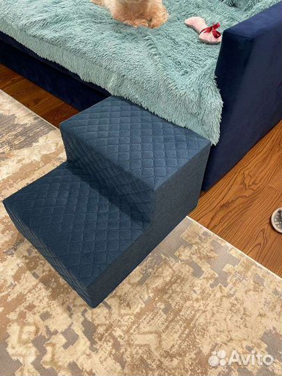 Лесенка, ступеньки для животных