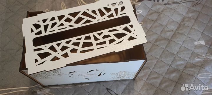 Свадебные украшения