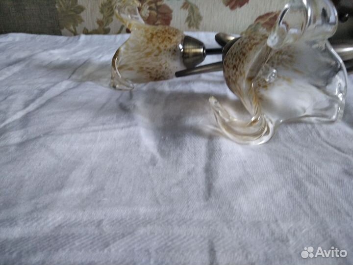 Люстра светильник