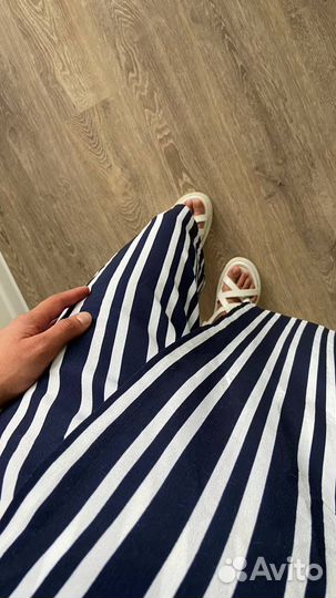 Однжда пакетом для Марии