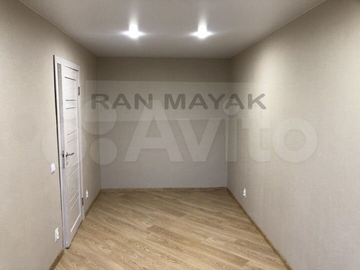 2-к. квартира, 45,8 м², 4/5 эт.