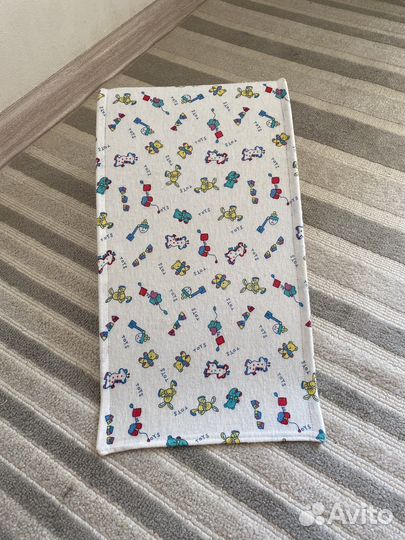 Горка для купания новорожденного