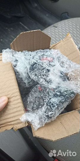 Предохранитель для электромотора Waterproof