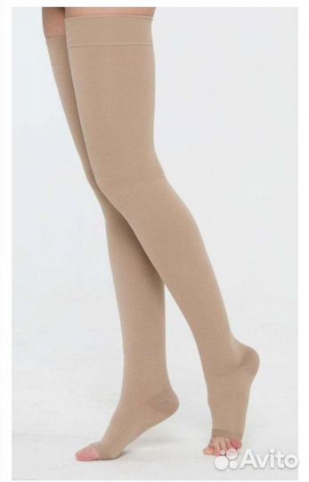 Чулки на роды, операцию 2 класс компрессии